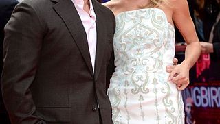 Rosie Huntington-Whiteley und Jason Statham sind getrennt - Foto: GettyImages