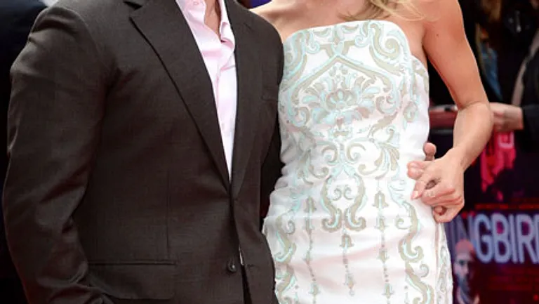 Rosie Huntington-Whiteley und Jason Statham sind getrennt