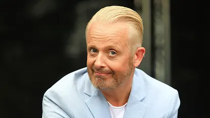 Ross Antony