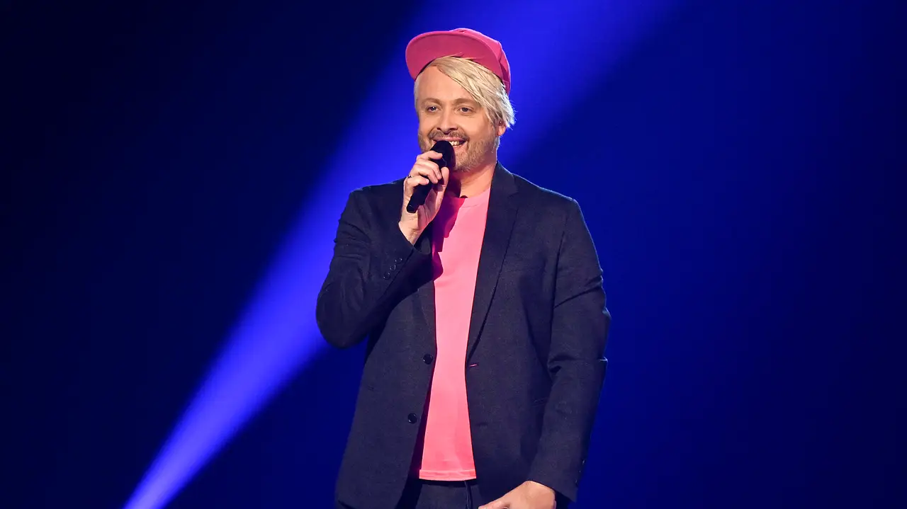Ross Anthony Ross Anthony - Foto: Imago