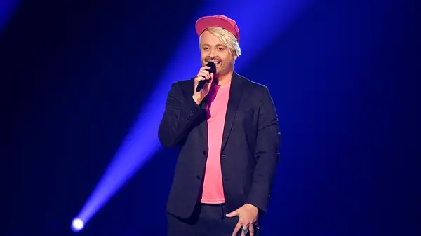 Ross Anthony