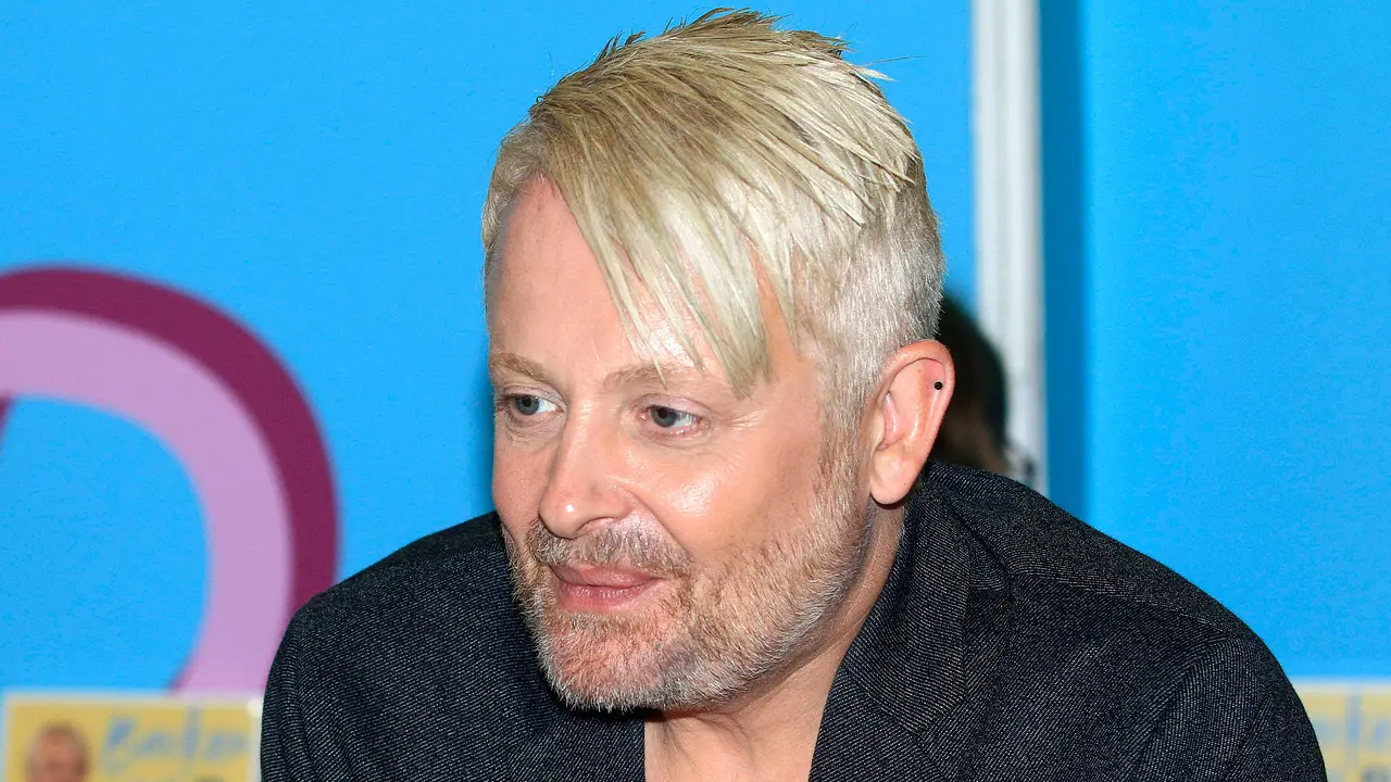 Ross Antony Ross Antony - Foto: IMAGO / Future Image