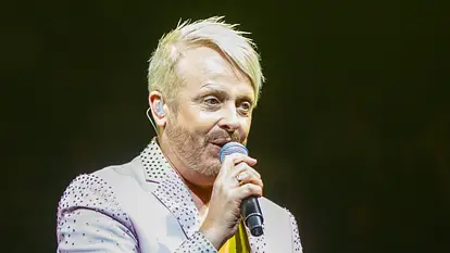 Ross Antony