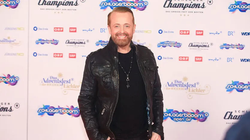 Ross Antony
