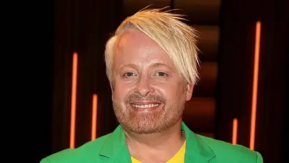 Ross Antony