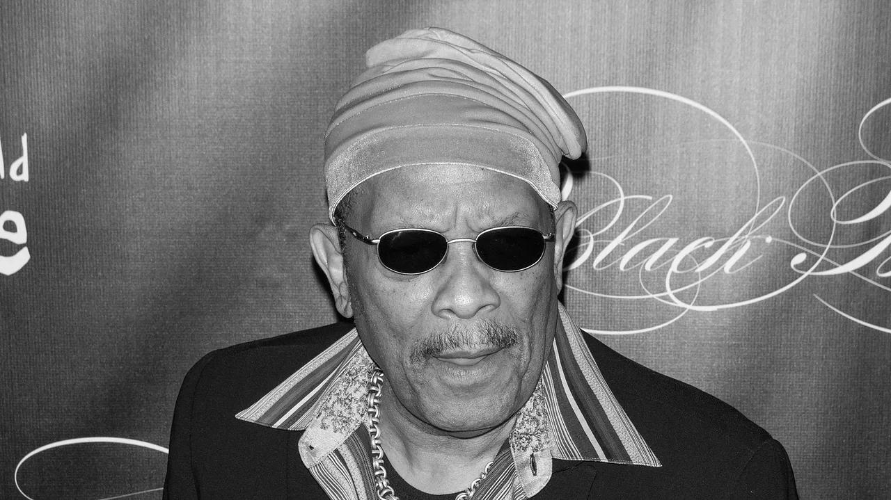 Roy Ayers Roy Ayers - Foto: IMAGO / MediaPunch