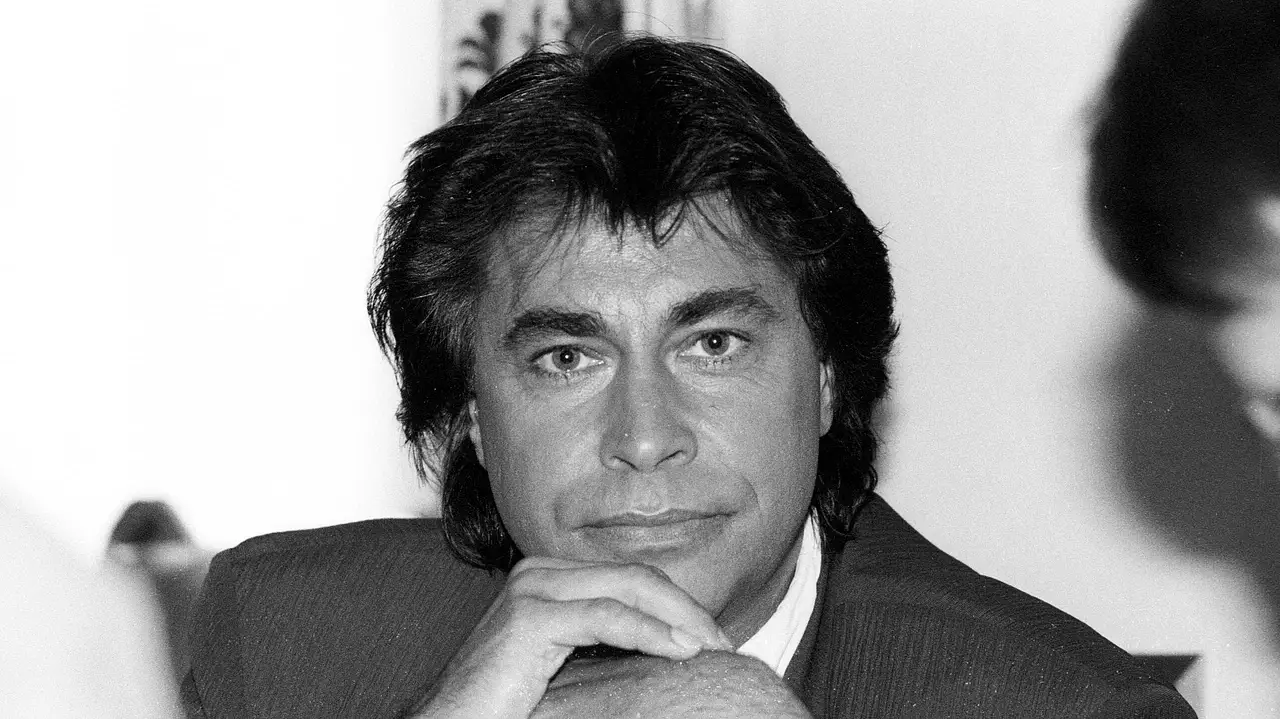 Roy Black Roy Black - Foto: Imago / teutopress