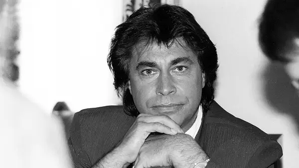 Roy Black