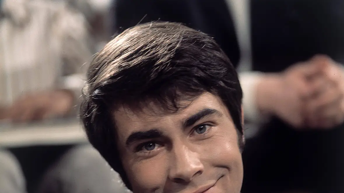 Roy Black