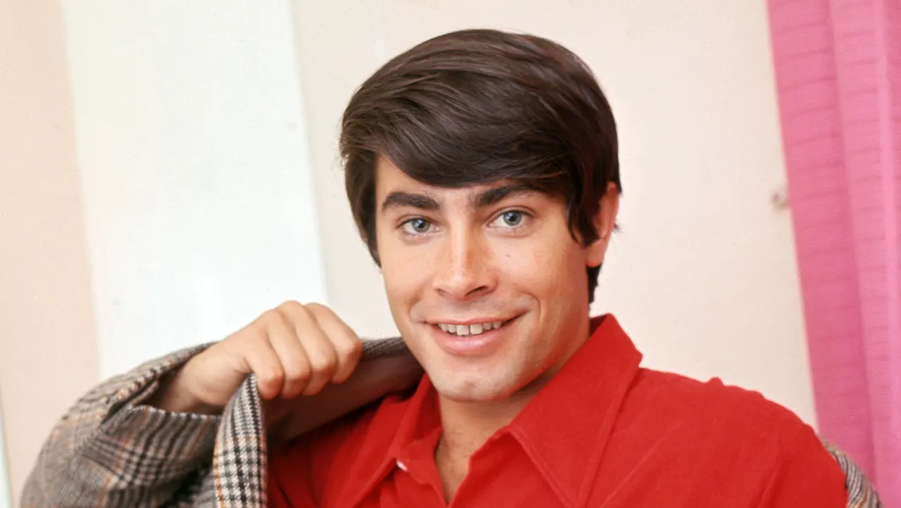 Roy Black Roy Black - Foto: Jeff Hochberg/Getty Images