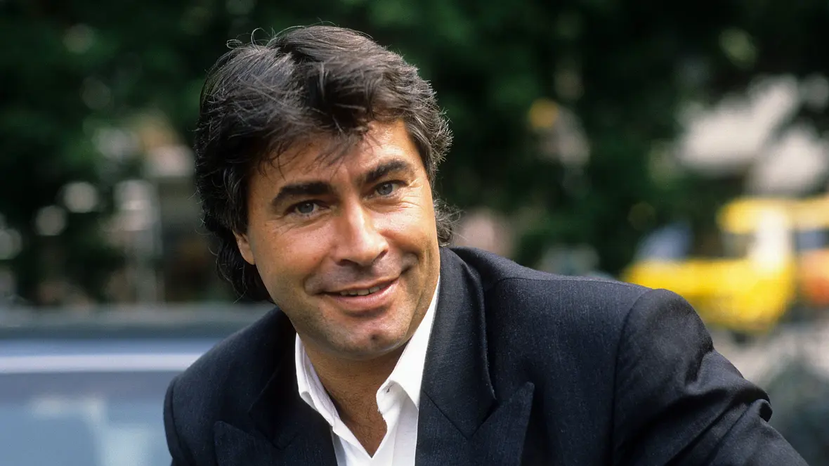 Roy Black