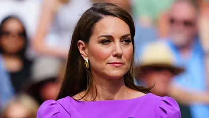 Prinzessin Kate Krebs-Diagnose