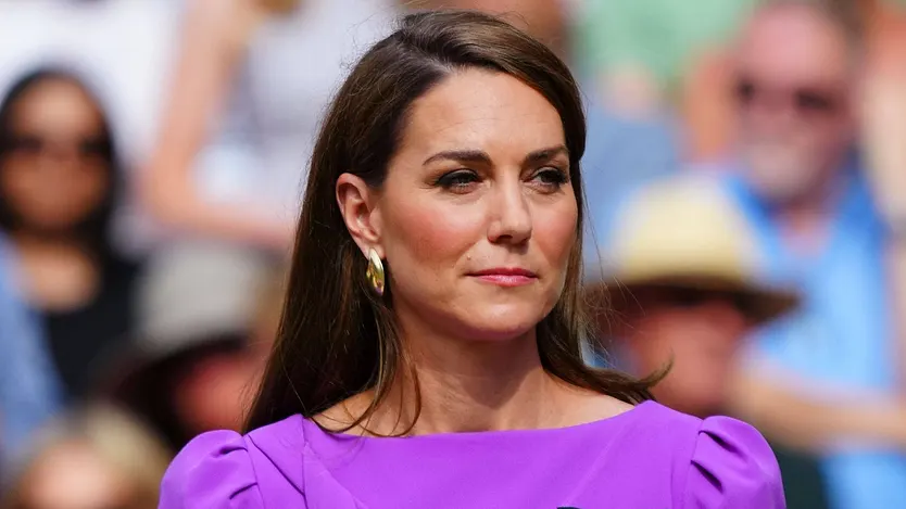 Prinzessin Kate Krebs-Diagnose