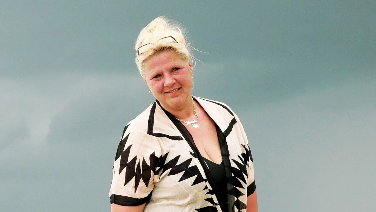 Silvia Wollny Silvia Wollny - Foto: RTLzwei