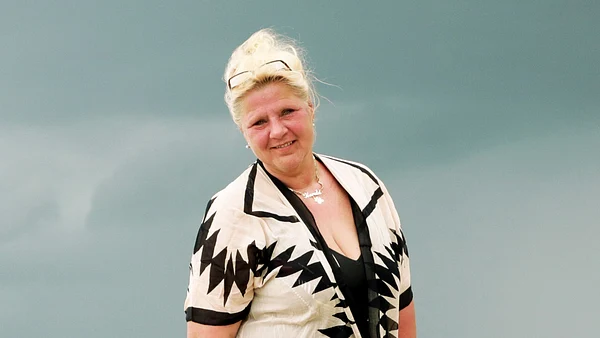 Silvia Wollny