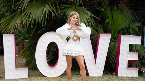 Love Island Sylvie Meis - Foto: RTLZWEI / Thomas Reiner