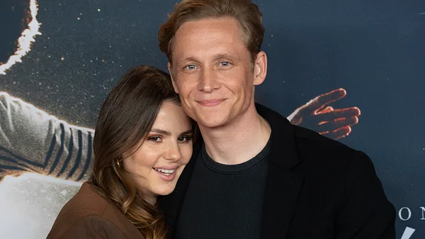 Ruby O Fee & Matthias Schweighöfer