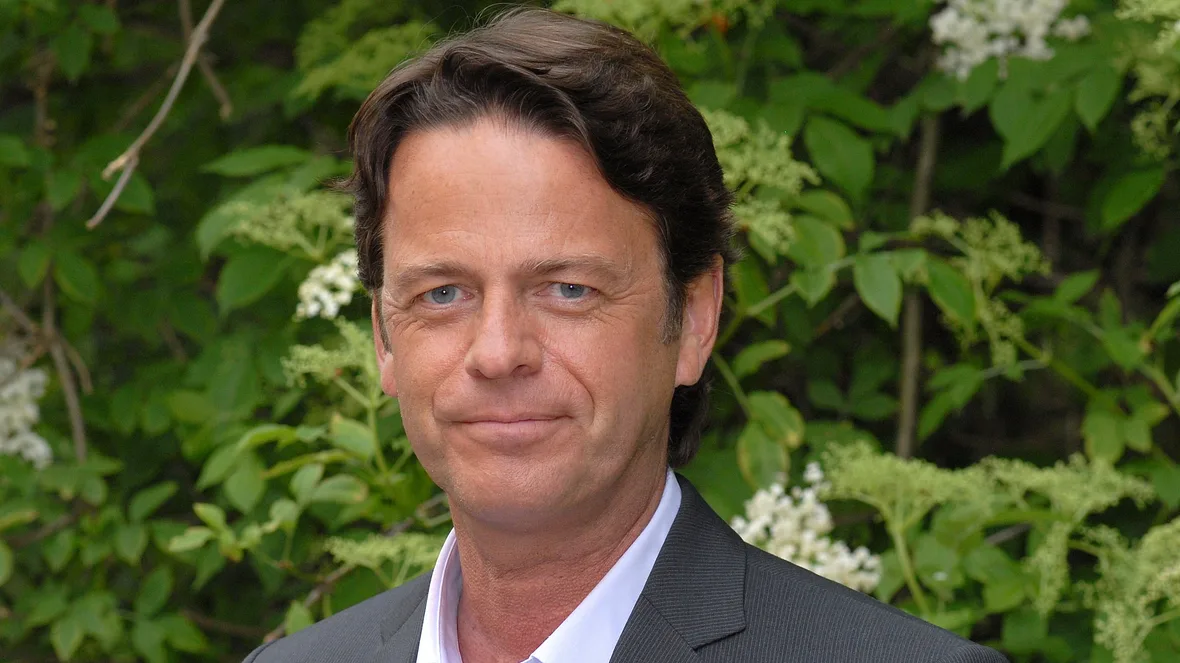 Rudi Cerne