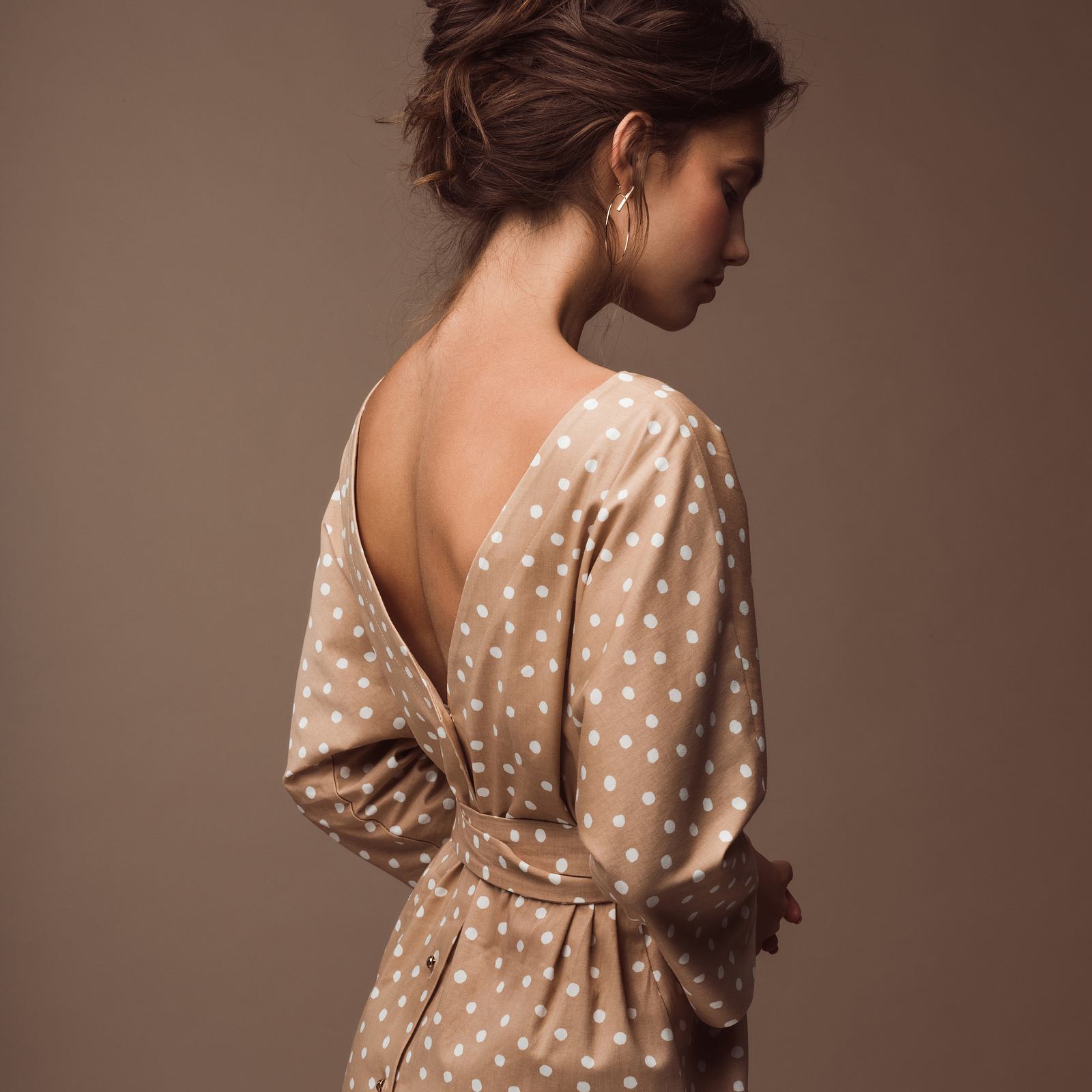 Backless-Trend: Das ist der perfekte BH fürs rückenfreie Kleid – HalloBH