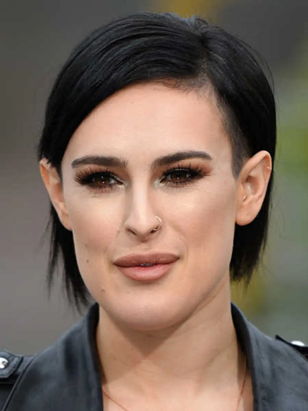 Rumer Willis spricht über fieses Mobbing in ihrer Kindheit Rumer Willis spricht über fieses Mobbing in ihrer Kindheit - Foto: gettyimages
