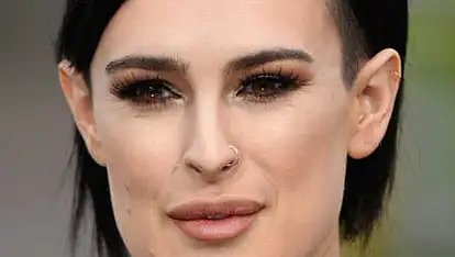 Rumer Willis spricht über fieses Mobbing in ihrer Kindheit