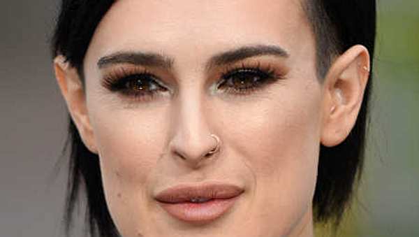 Rumer Willis spricht über fieses Mobbing in ihrer Kindheit - Foto: gettyimages