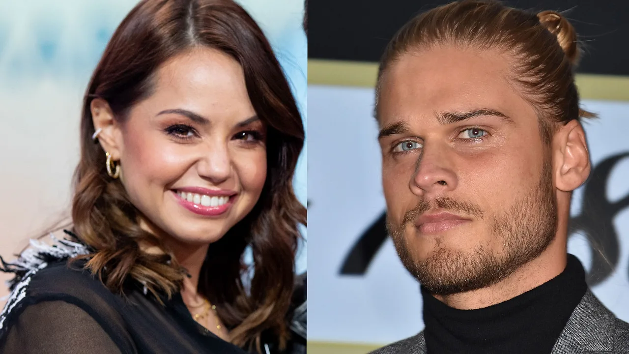 Rurik und Christina Rurik und Christina - Foto: Getty Images