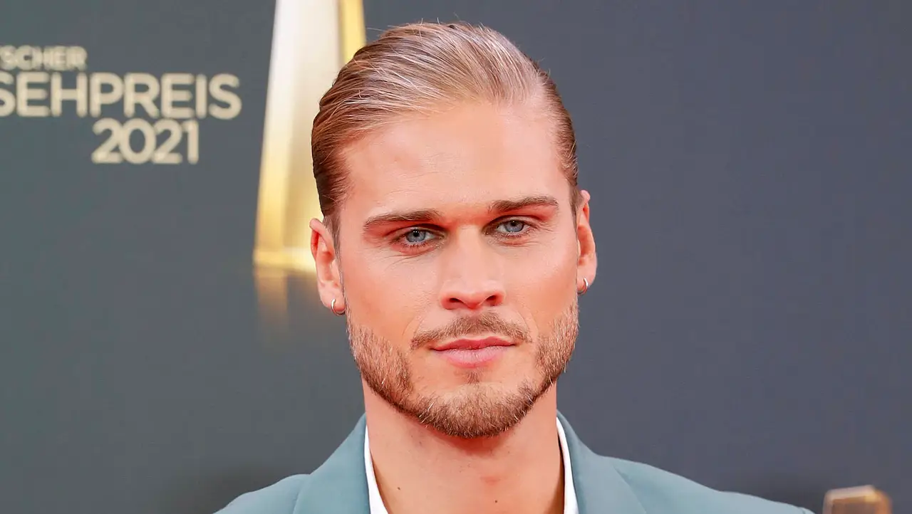 Rurik Gislason Rurik Gislason - Foto: imago images/Future Image