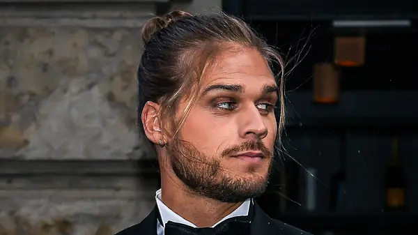 Rúrik Gíslason