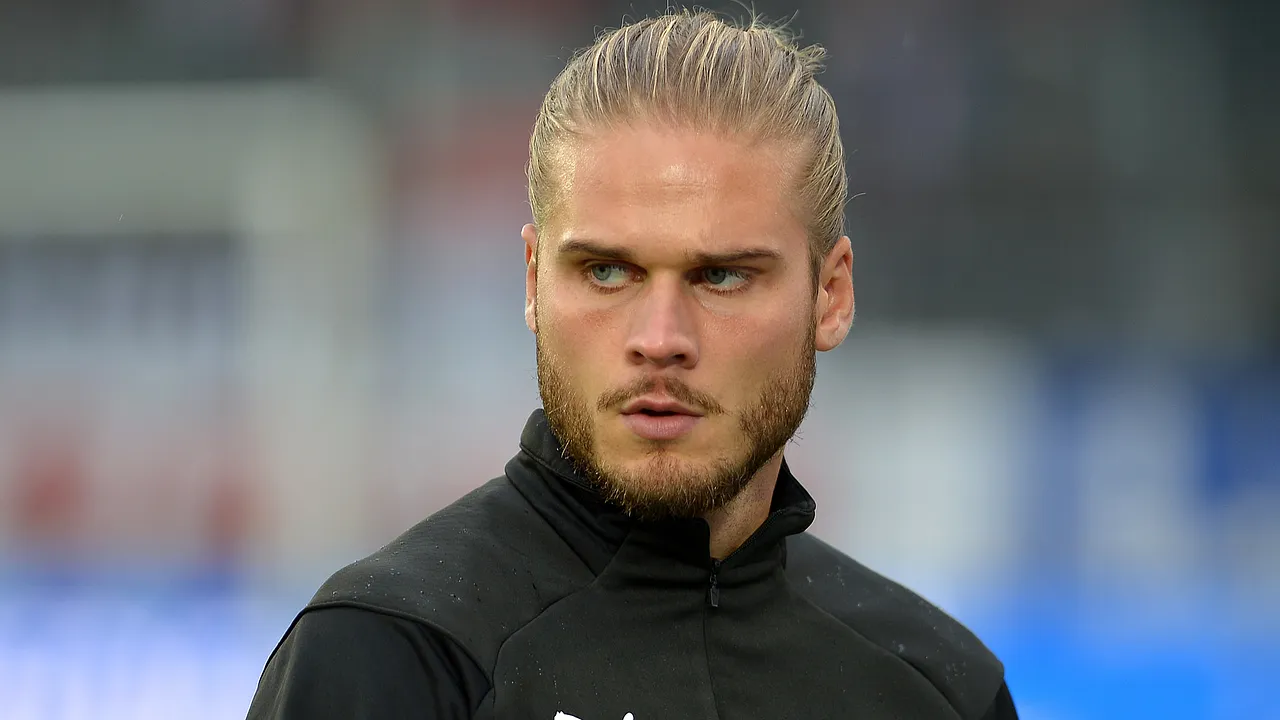 Rúrik Gíslason Rúrik Gíslason - Foto: Getty Images