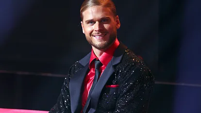 Rúrik Gíslason