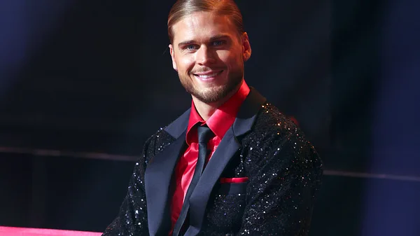Rúrik Gíslason