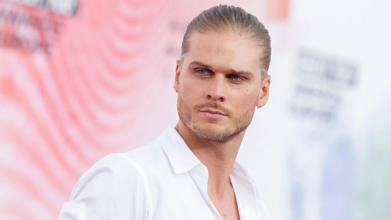 Rúrik Gíslason Rúrik Gíslason - Foto: Getty Images / Rosdiana Ciaravolo
