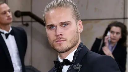 Rúrik Gíslason