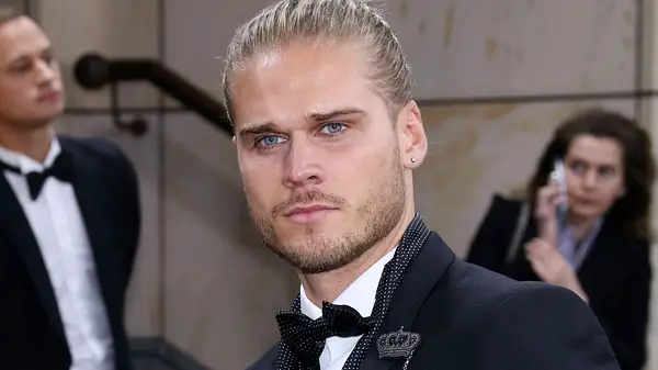 Rúrik Gíslason