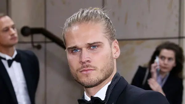 Rúrik Gíslason