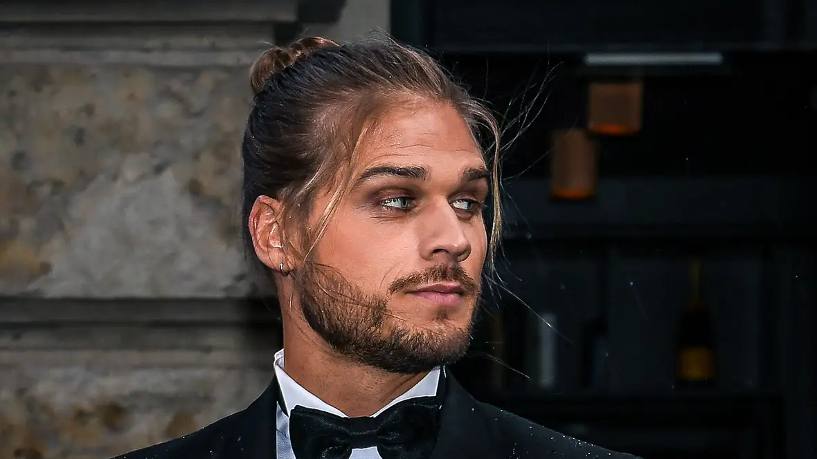 Rúrik Gíslason