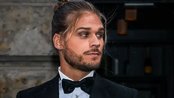 Rúrik Gíslason