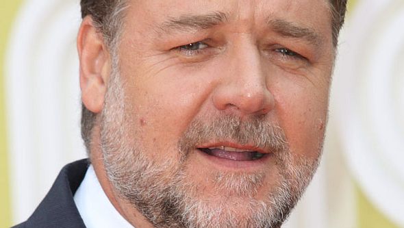 Russell Crowe: Schlimme Vorwürfe gegen den Schauspieler - Foto: WENN
