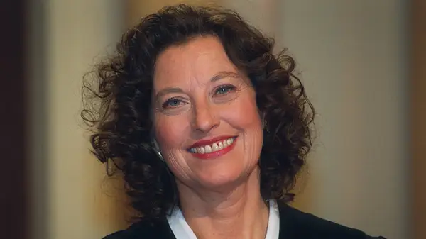 Ruth Herz
