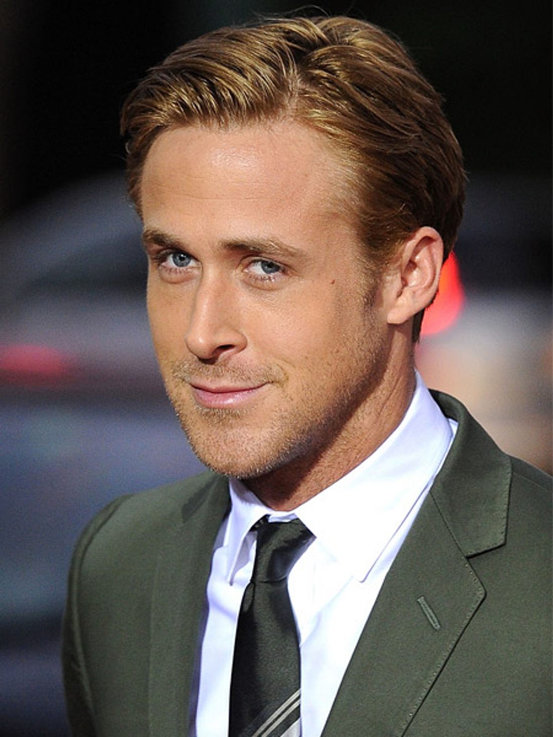 Newcomer 2012Ryan Gosling (30) ist 2012 der große Anwärter auf einen Oscar für &quot;The Ides Of March&quot;. Niemand sonst hat in den letzten Monaten so viele Filme rausgebracht wie er: &quot;Crazy Stupid Love&quot;, &quot;Drive&quot;, &qu