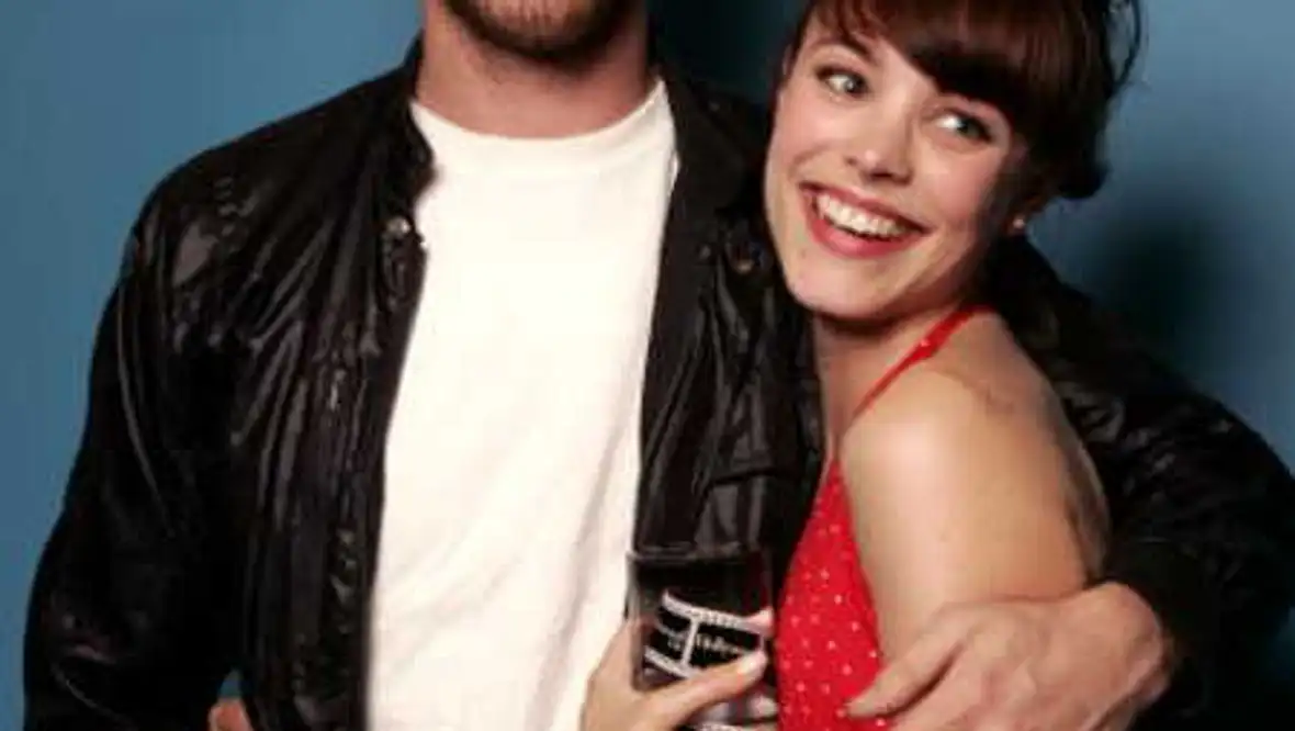 Ryan Gosling &amp; Rachel McAdams: Streit am Set!