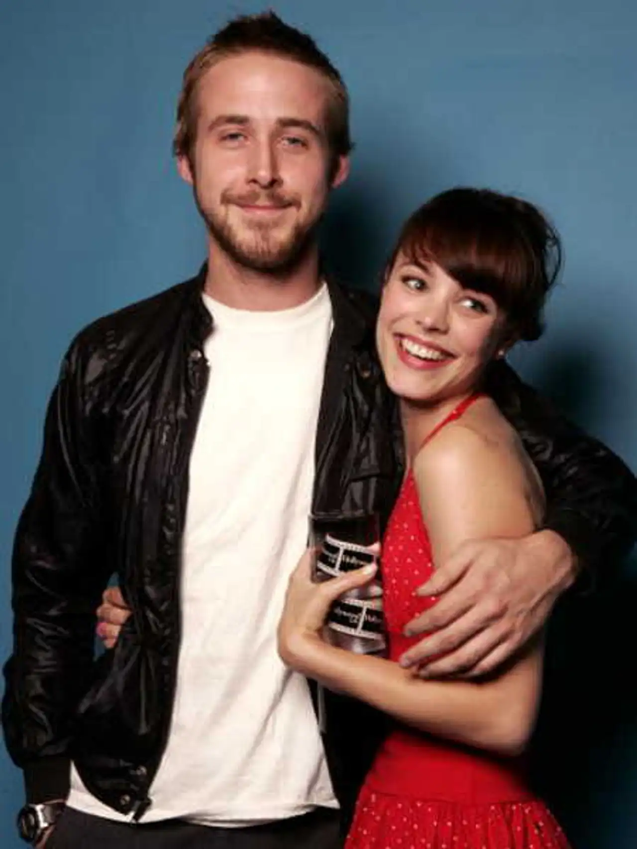 Ryan Gosling & Rachel McAdams: Streit am Set! Ryan Gosling & Rachel McAdams: Streit am Set! - Foto: gettyimages