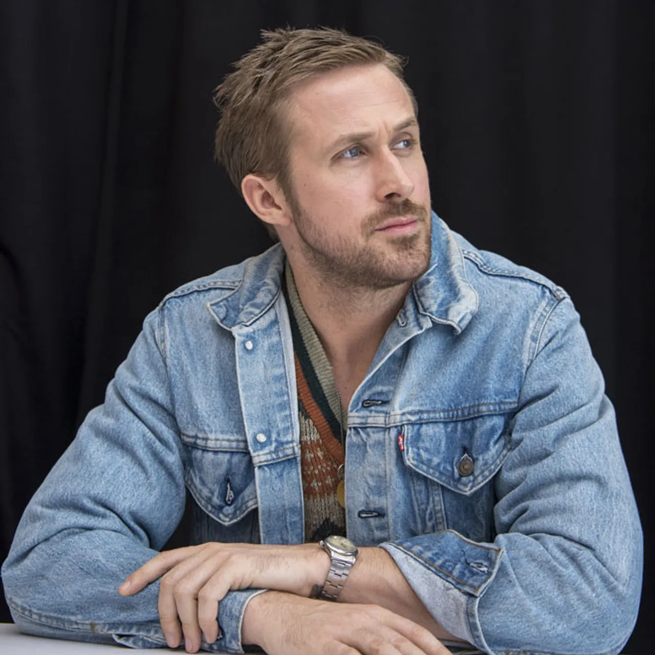 Ryan Gosling: Große Trauer! Ryan Gosling: Große Trauer! - Foto: Getty Images