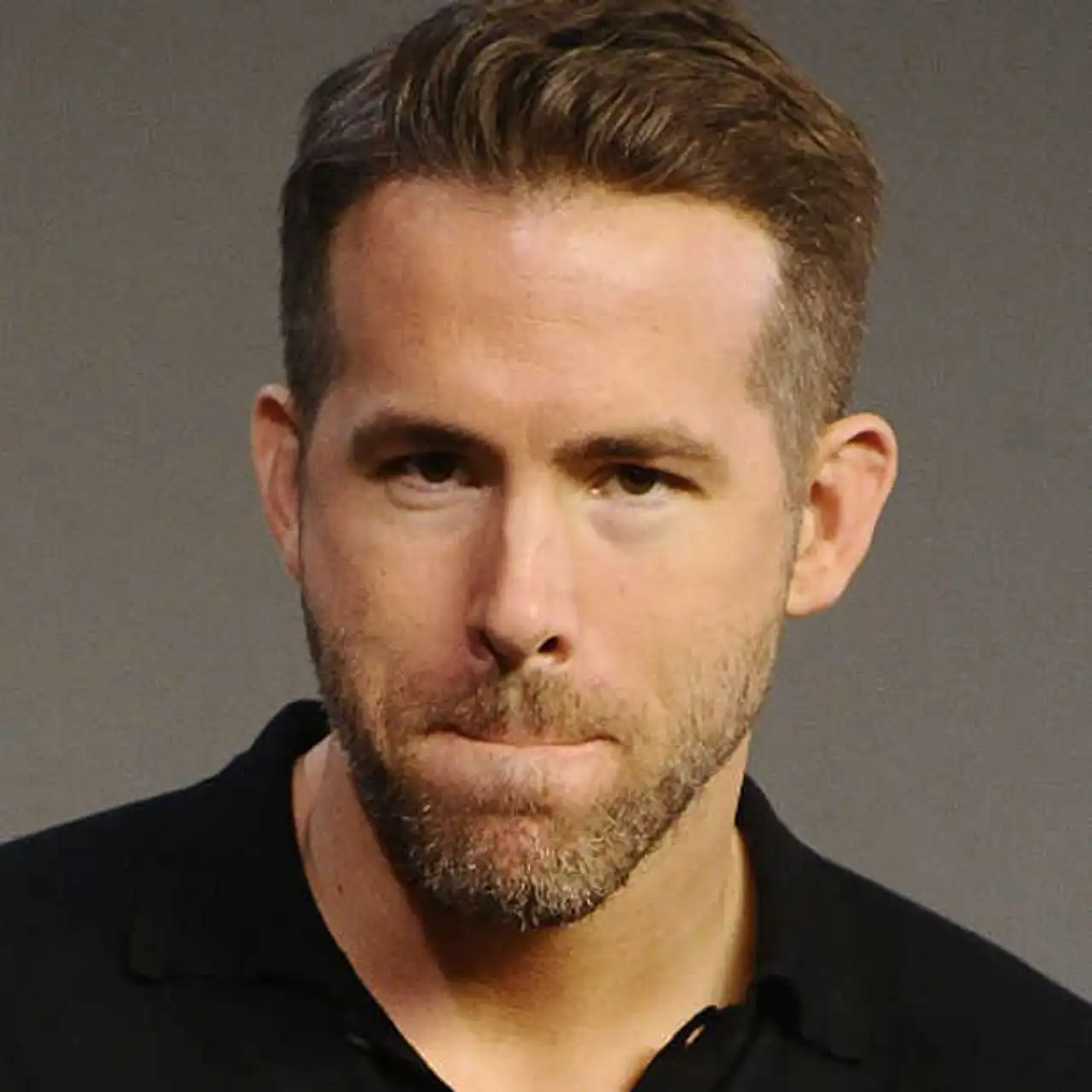 So mies wollte ihn sein Freund hintergehen... Ryan Reynolds Babyfotos - Foto: Gettyimages