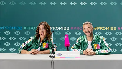 Promi Big Brother