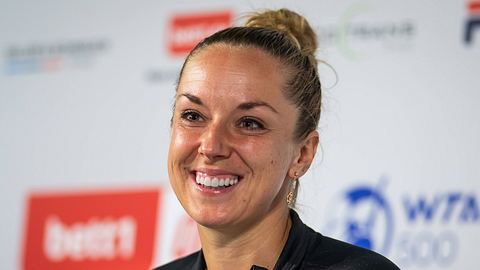 Sabine Lisicki - Foto: IMAGO / ZUMA Press Wire / Rob Prange