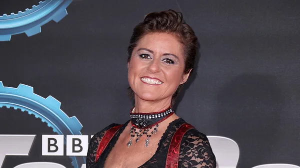 Sabine Schmitz