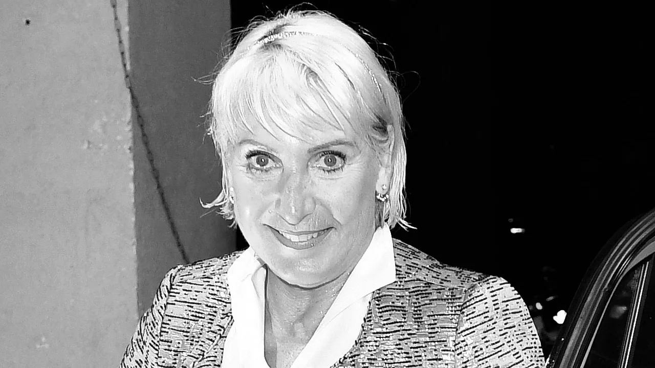 "Aktenzeichen XY... ungelöst"-Moderatorin Sabine Zimmermann ist tot! Aktenzeichen XY... ungelöst-Moderatorin Sabine Zimmermann ist tot! - Foto: Getty Images