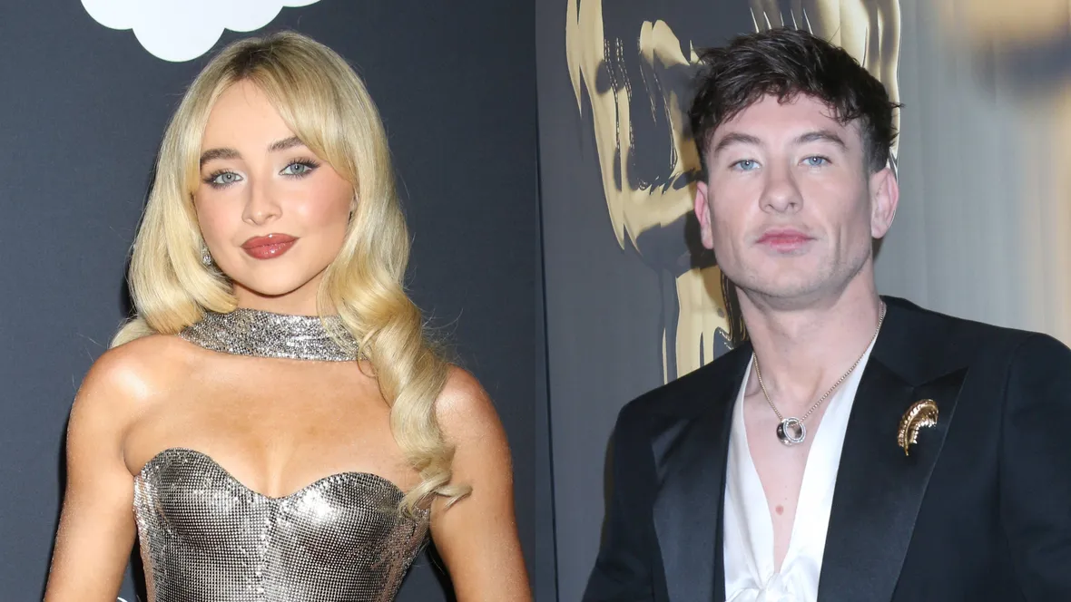 Sabrina Carpenter und Barry Keoghan sind getrennt